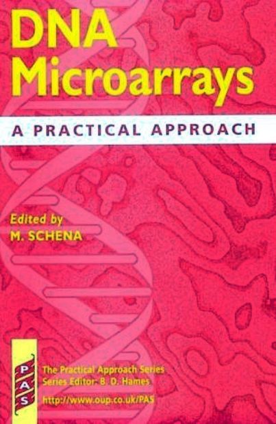 DNA Microarray Technology