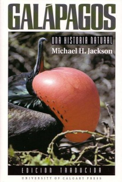 Galápagos: Una Historia Natural