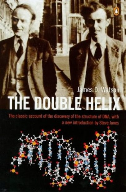 The Double Helix