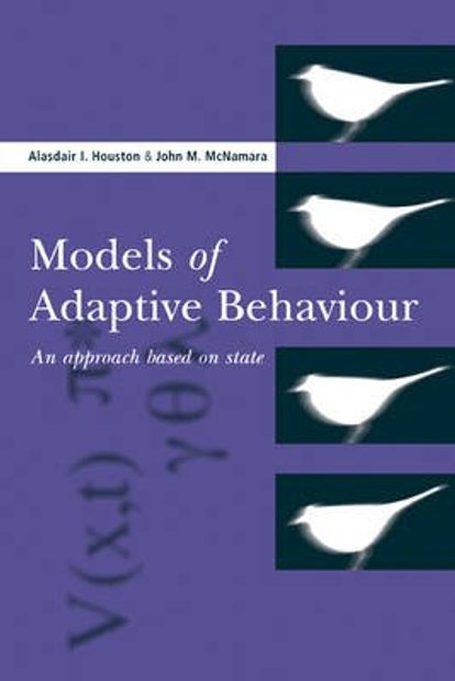 Models of Adaptive Behaviour