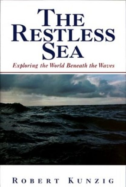 The Restless Sea