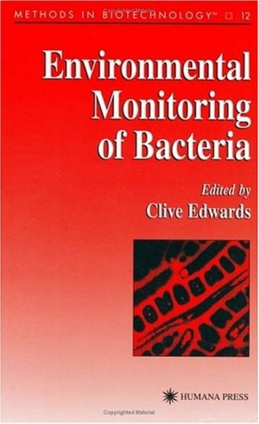 Environmental Monitoring of Bacteria