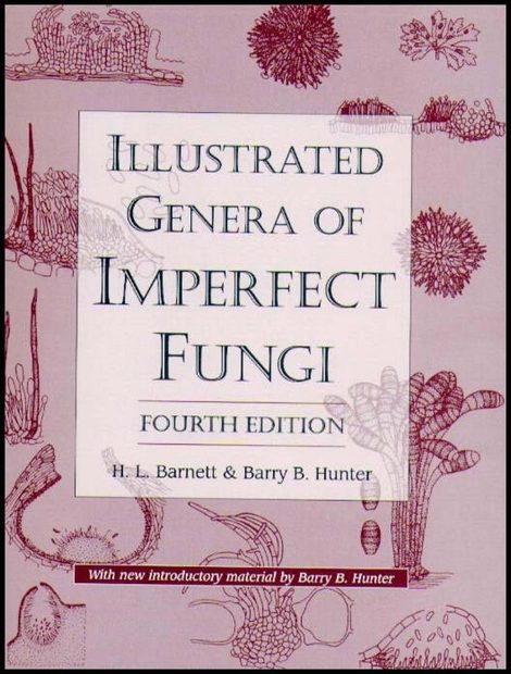 illustrated genera of imperfect fungi download gratis