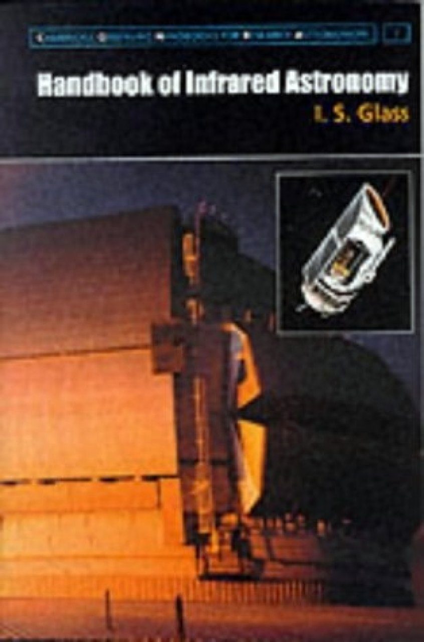 Handbook of Infrared Astronomy NHBS Academic & Professional Books