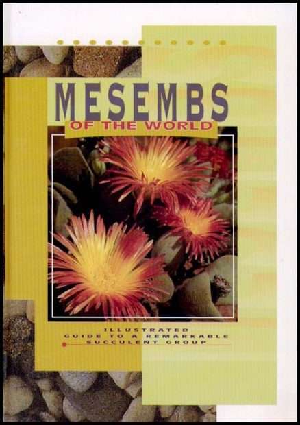 Mesembs of the World