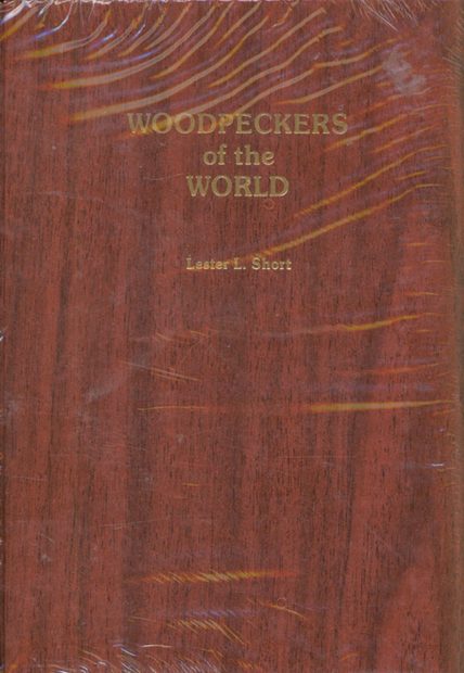 Woodpeckers of the World