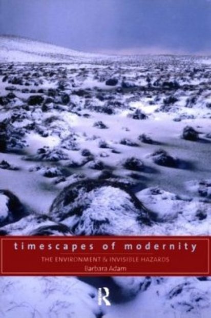 Timescales of Modernity
