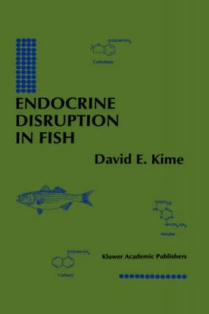 Endocrine Disruption in Fish