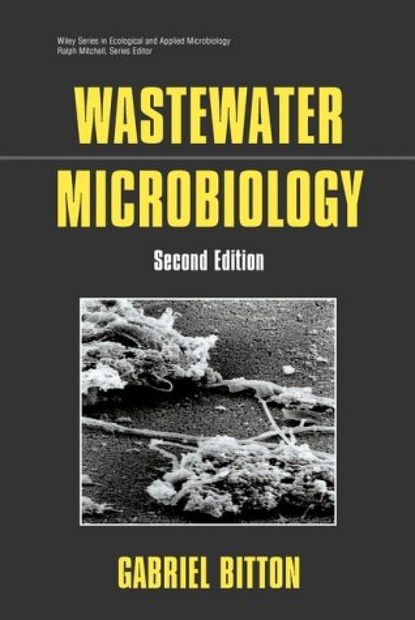 Wastewater Microbiology