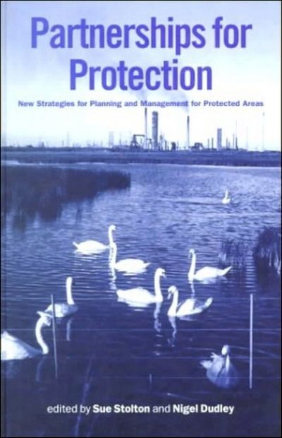 Partnerships for Protection