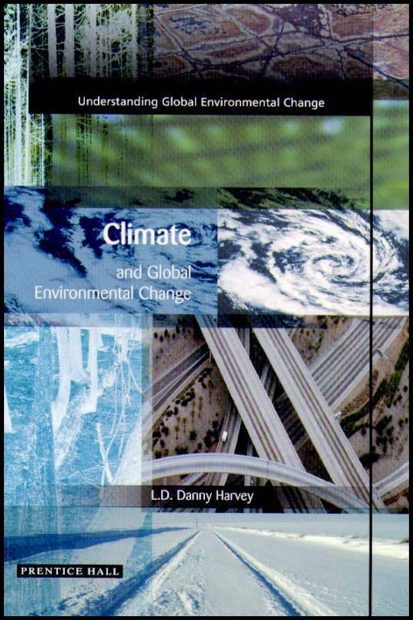 Climate and Global Environmental Change