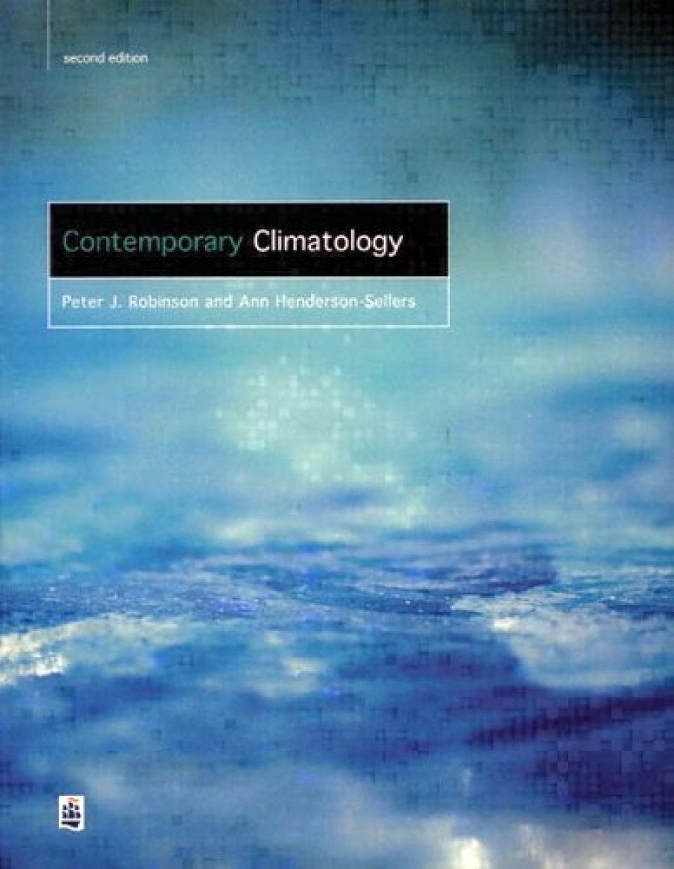 Contemporary Climatology | NHBS Academic & Professional Books