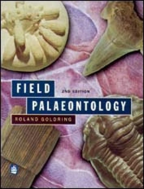 Field Palaeontology