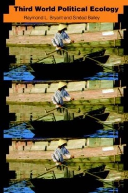 Third World Political Ecology