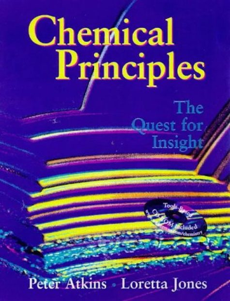 Chemical Principles