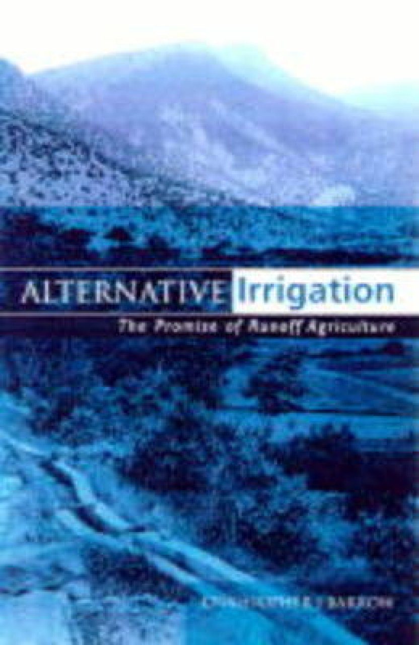 Alternative Irrigation