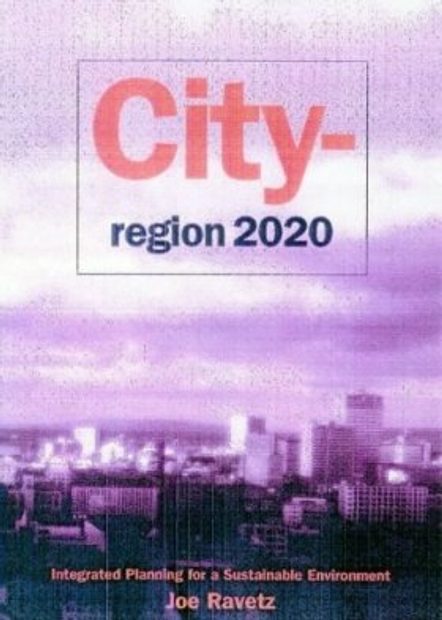 City-Region 2020