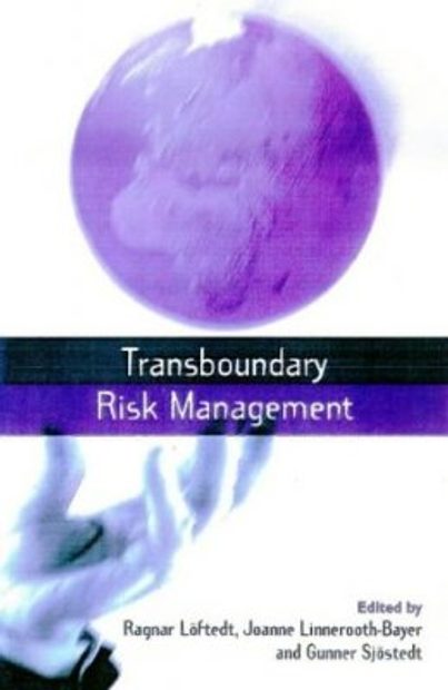 Transboundary Risk Management