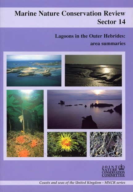 Marine Nature Conservation Review, Sector 14: Lagoons in the Outer Hebrides: Area Summaries