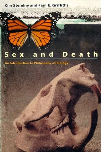 Sex and Death