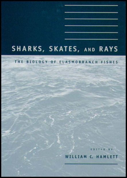 Sharks, Skates, and Rays