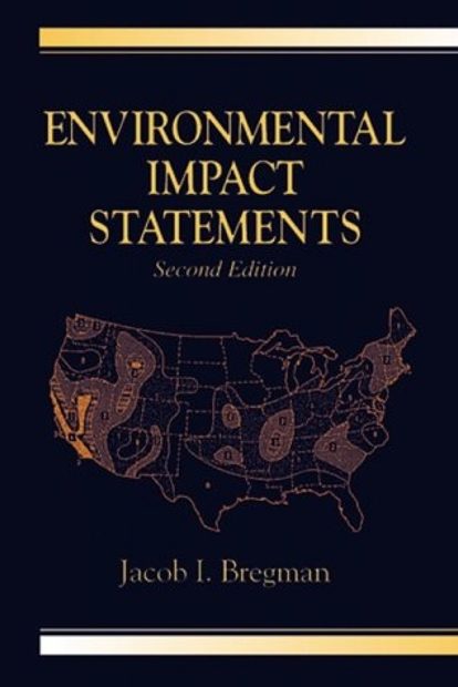Environmental Impact Statements
