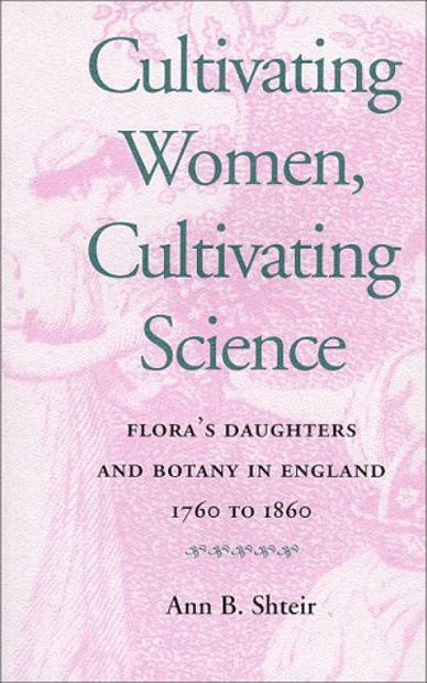 Cultivating Women, Cultivating Science