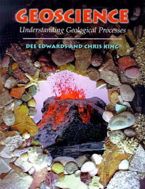 Geoscience: Understanding Geological Processes