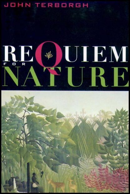 Requiem for Nature