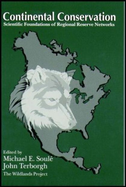 Continental Conservation