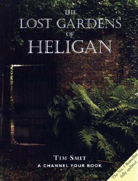 The Lost Gardens of Heligan