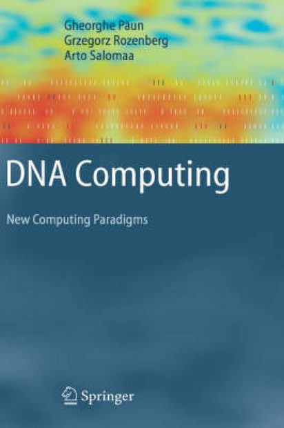 DNA Computing