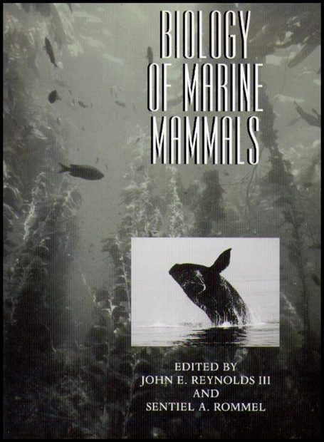 Biology of Marine Mammals