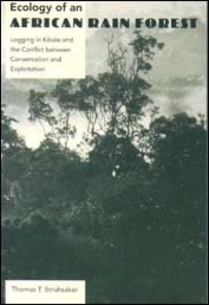 Ecology of an African Rain Forest