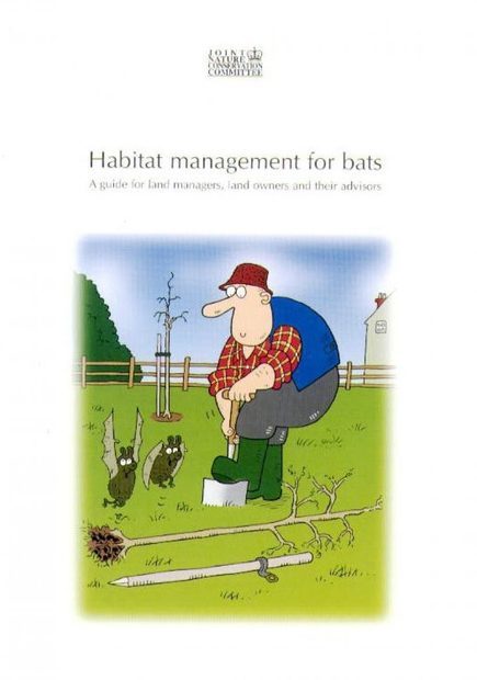 Habitat Management for Bats