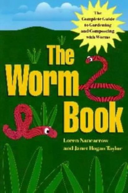 The Worm Book