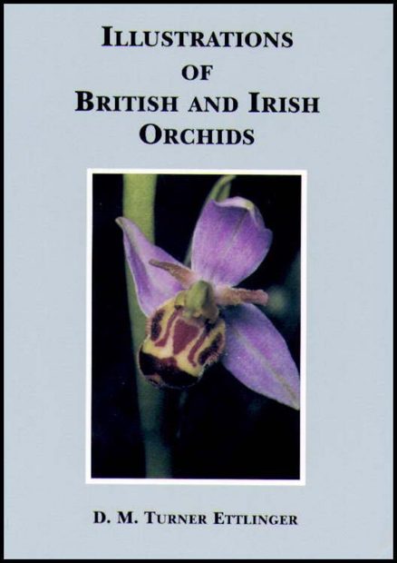 Illustrations of British and Irish Orchids | NHBS Academic ...