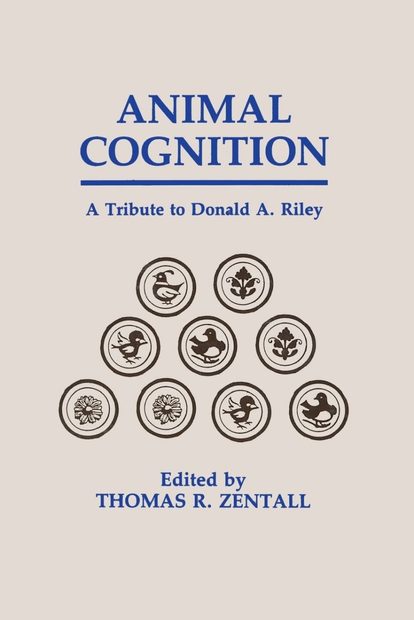 Animal Cognition