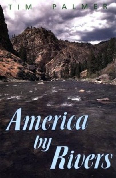America by Rivers