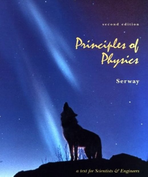 Principles of Physics