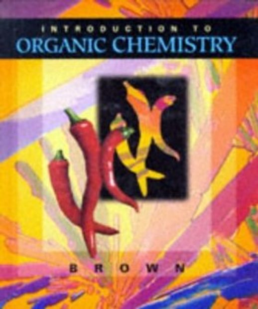 Introduction to Organic Chemistry