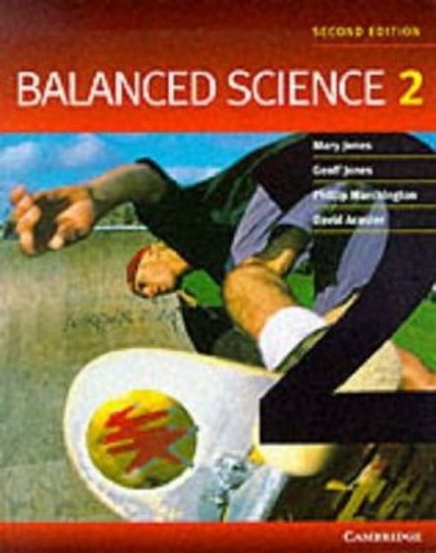 Balanced Science 2