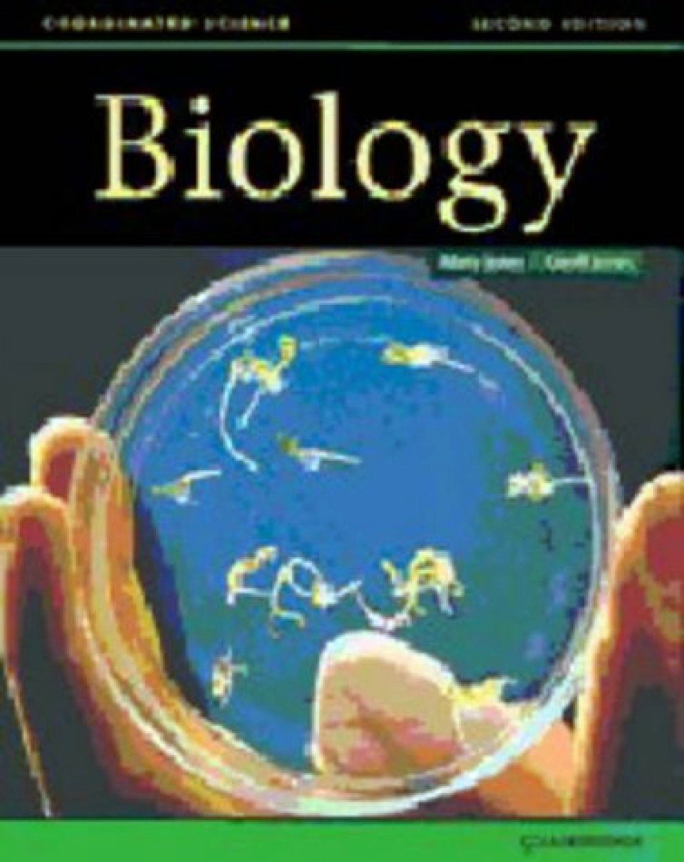 Coordinated Science: Biology | NHBS Academic & Professional Books