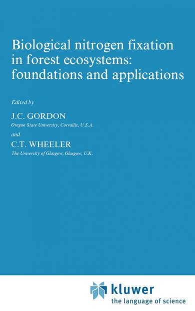 Biological Nitrogen Fixation in Forest Ecosystems: Foundations and Applications
