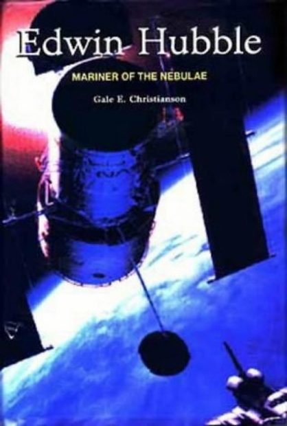 Edwin Hubble: Mariner of the Nebulae