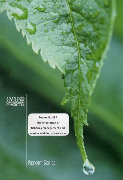 The Integration of Fisheries Management and Marine Wildlife Conservation