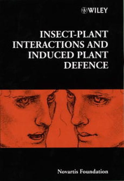 Insect Plant Interactions and Induced Plant Defences