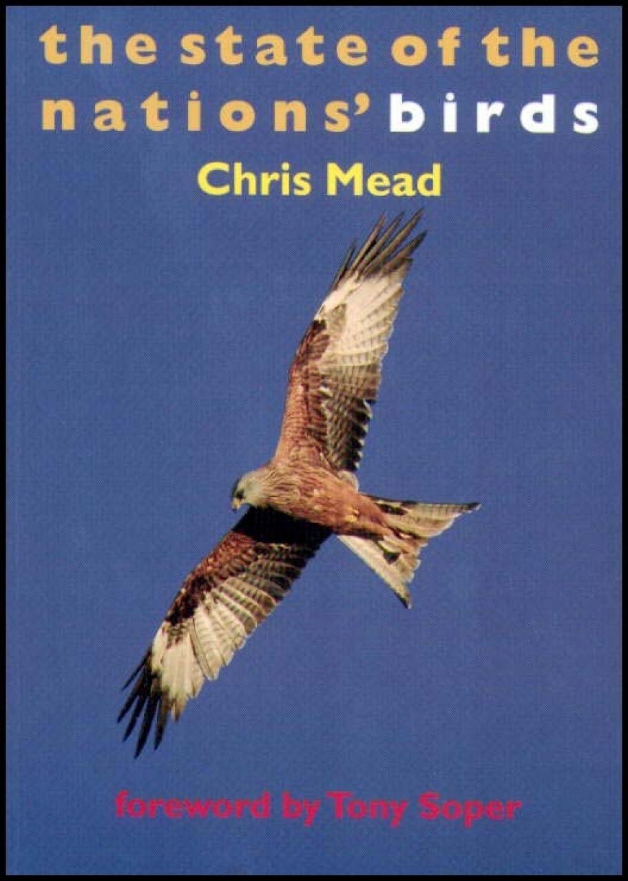 The State Of The Nations Birds Nhbs Academic - 