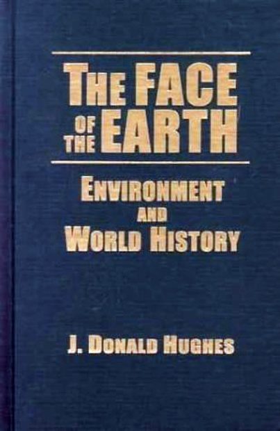 The Face of the Earth