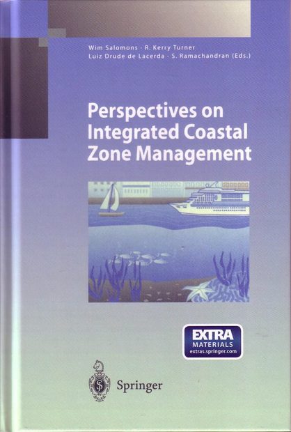 Perspectives on Integrated Coastal Zone Management